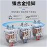 定制大功率通用继电器JQX-10F三常开来艺杰电器