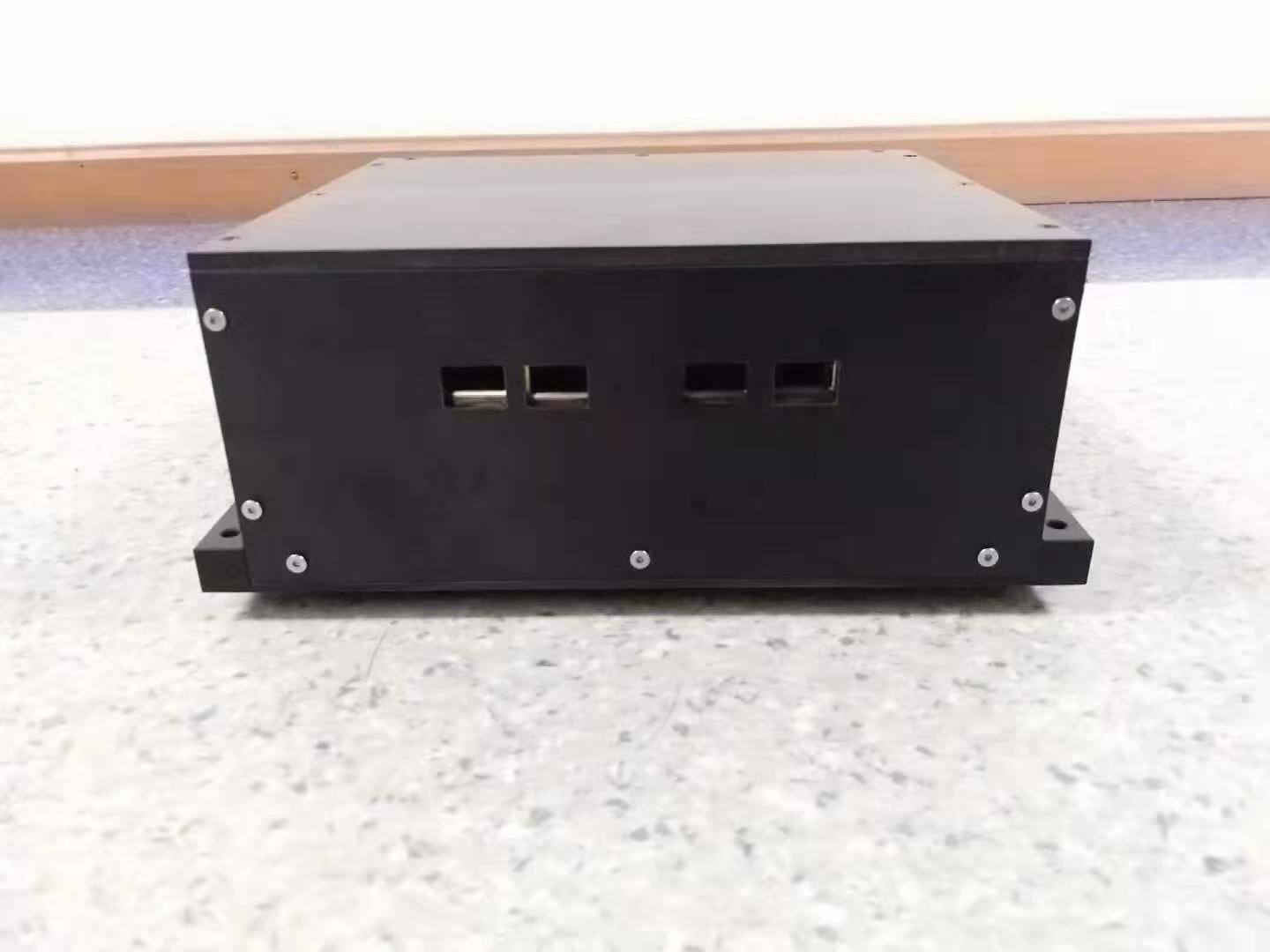 各系列SFP光模块高低温测试盒|水冷光模块测试  水冷光模块测试盒