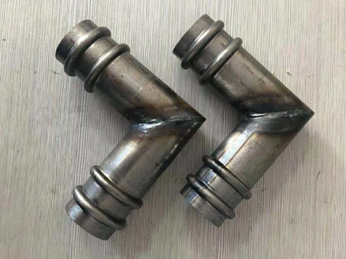 冷却管沧州厂家批发现货规格型号齐全  声测管  注浆管  钢花管