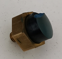温度传感器部件PPS与金属粘接胶耐高温环氧胶  传感器耐高温胶  单组份环氧胶