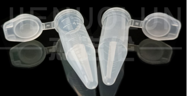 2D冻存管  无菌无酶  生物实验仪器  核算检测耗材