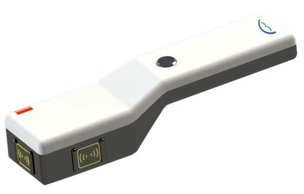 启路达供应手提危险液体探测仪  手提液探  液探设备