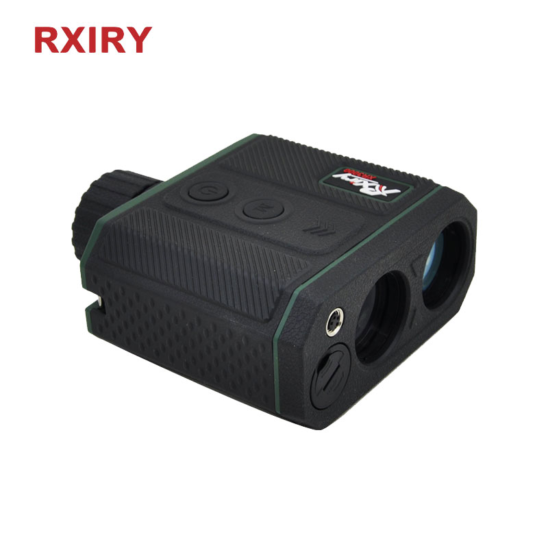 Rxiry昕锐XR3000手持激光测距测高一体机  激光测距仪