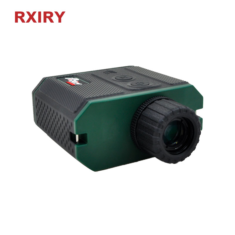 Rxiry昕锐XR3000手持激光测距测高一体机  激光测距仪