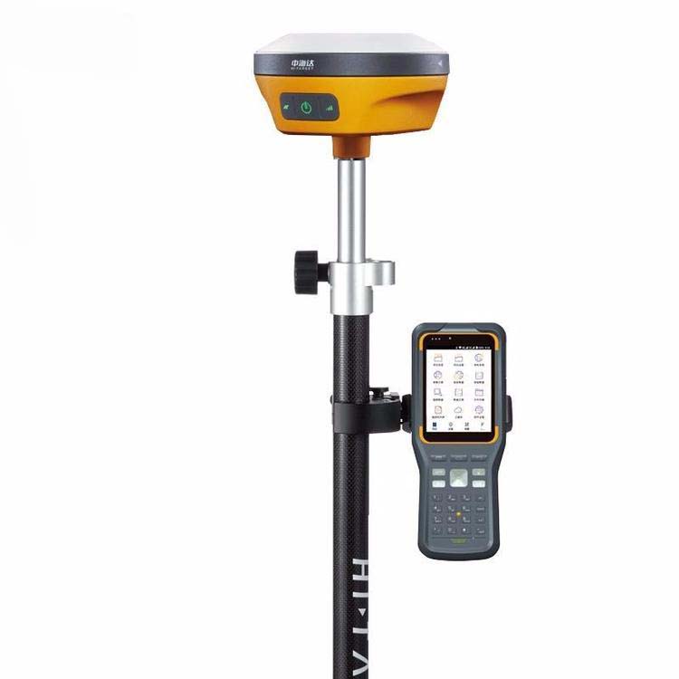 中海达V200-RTK轻便小巧GPS