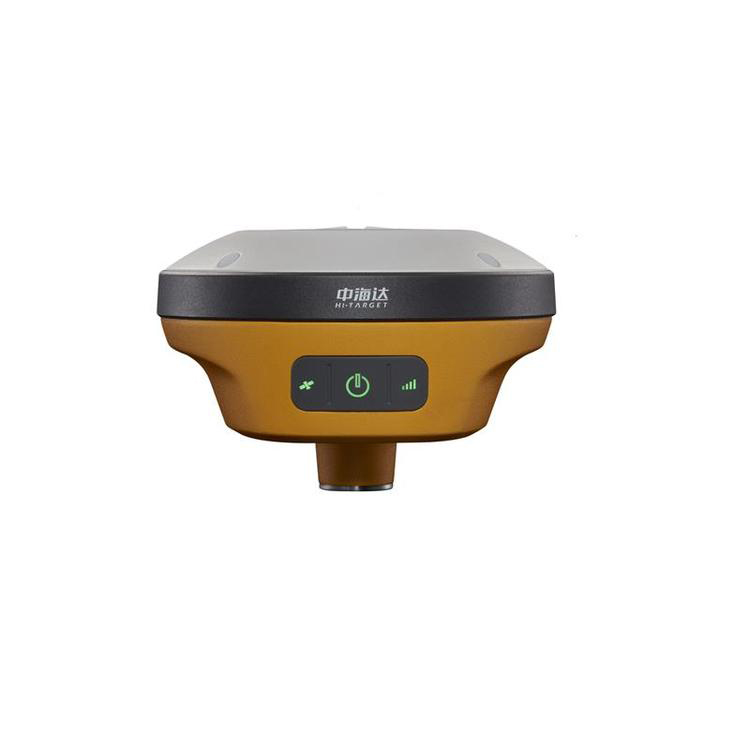 中海达V200-RTK轻便小巧GPS