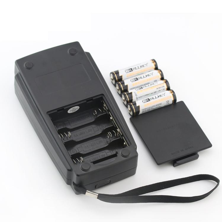 希玛AR856多功能数字风速风量计 电力风力水利