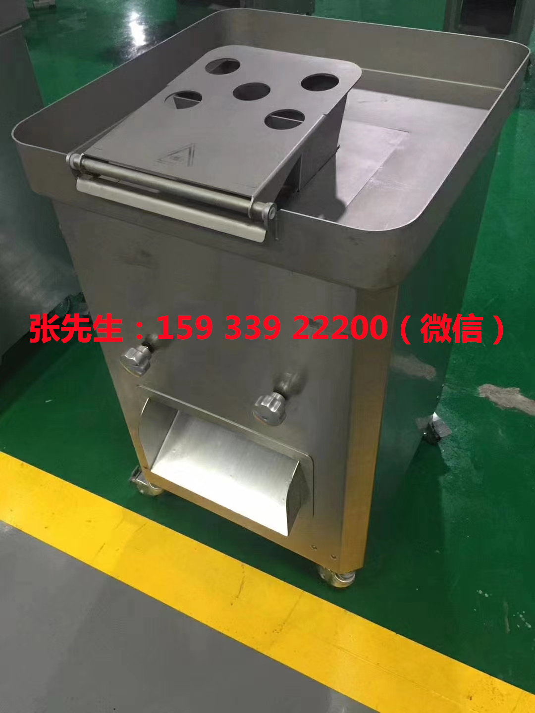 鲜肉切丝切片切陷机SM-DL  天津鲜牛肉切丝机  沧州鲜肉切丝机  安阳鲜肉切丝切片机