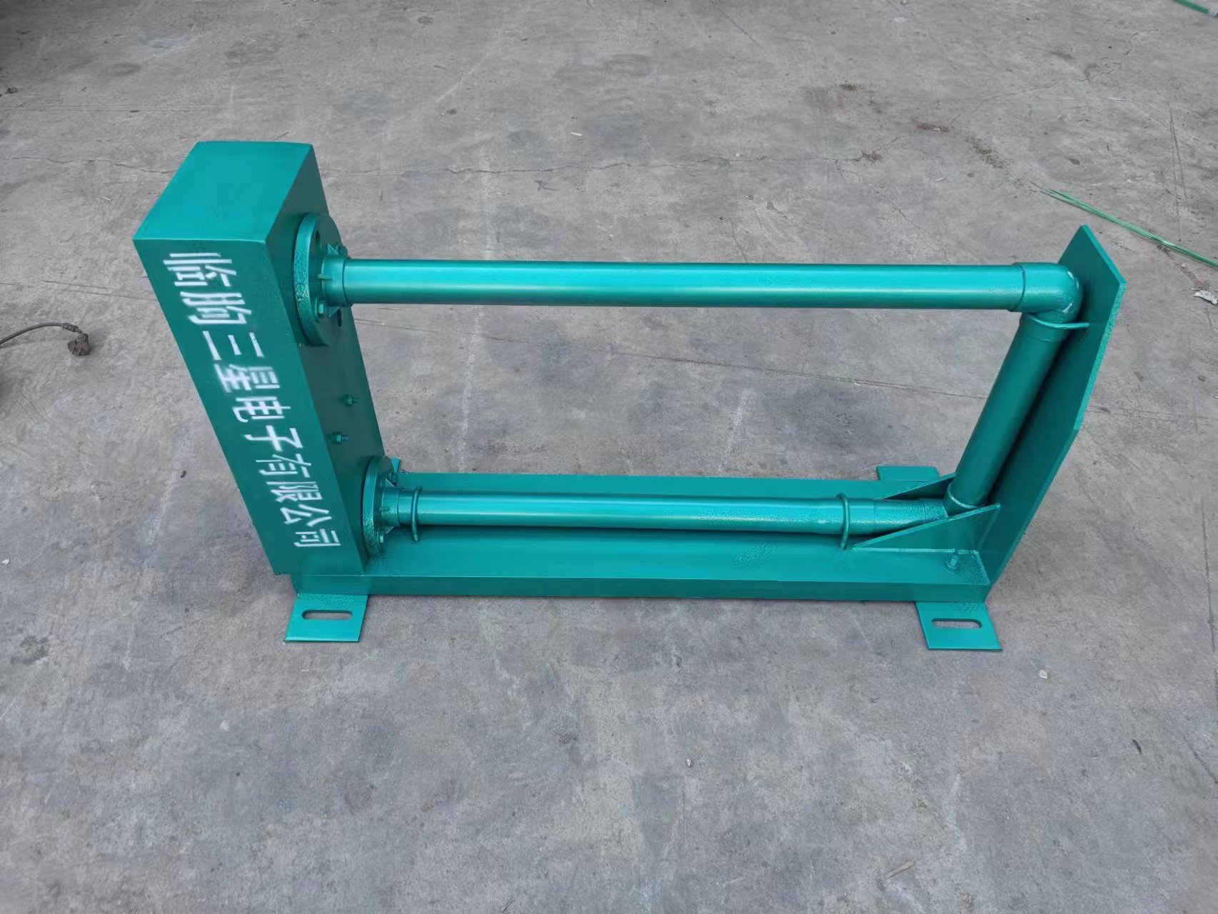 GJT-1F系列金属探测仪 输送带铁矿石料厂金属探测器  GJT-1F-5  输送带金属探测仪