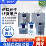 380V绕线转子异步电动机软启动器