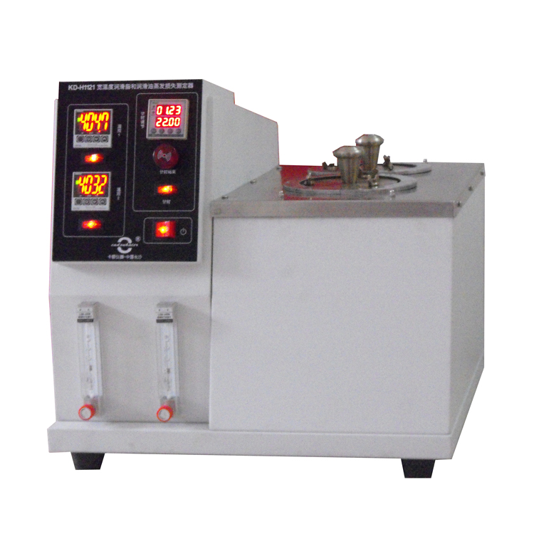 润滑油润滑脂蒸发损失测定器 GB/T7325  石油仪器  油品分析仪