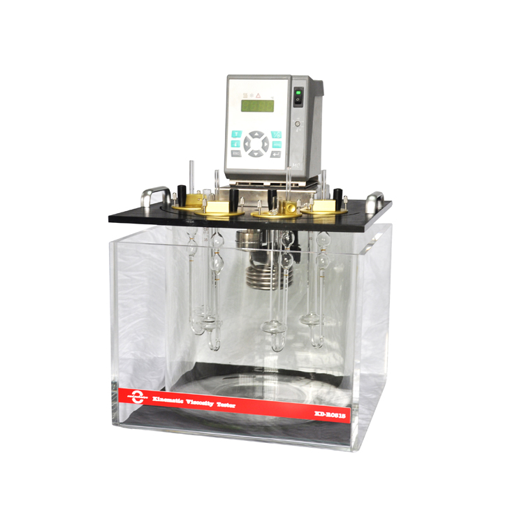 运动粘度测定器GB/T265  石油仪器  油品分析仪