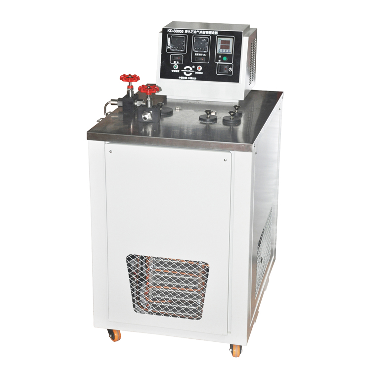 液化石油气的残留物测定器 SY/T7509  石油仪器  油品检测仪