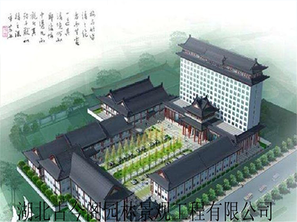 广场规划效果图 校园广场景观设计 校园广场设计图  广场规划设计