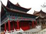 寺庙古建彩绘 寺院彩绘施工 祠堂牌坊斗拱厂家