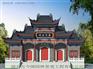 家族祠堂设计公司 农村家族宗祠设计 宗祠设计图纸
