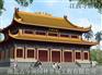 江西寺庙施工队 祠堂施工队 仿古牌坊设计施工