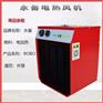 永备工业电热风机ROBO-90H取暖加热烘干设备