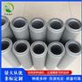 装载机液压回油玻纤滤芯FBX-160X10吸风机油站滤清器