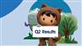Salesforce 2021财年第二季度业绩