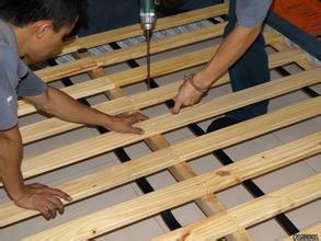 苏州专业橱柜门维修、衣柜、床安装、维修、货架安装 苏州衣柜维修安装 苏州床维修安装 苏州更换滑轮