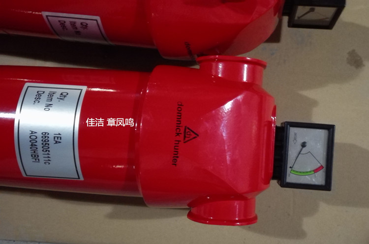 多明尼克过滤器AO-1000F-SSC  过滤器AA-1000F-SSC  MN8S-10CVN派克过滤器