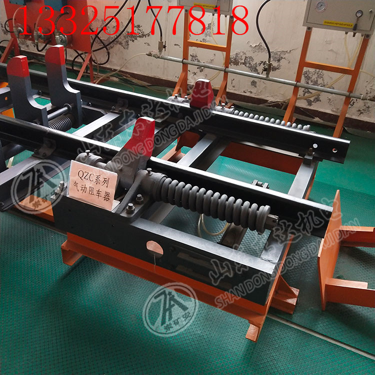 矿用掘进机尘源跟踪降尘装置ZSCY127