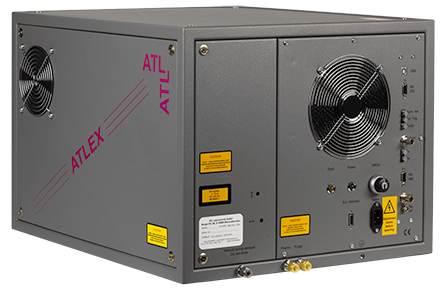 ATLEX-300-I准分子激光器