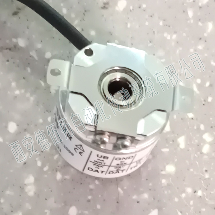 亨士乐AD36/1217AU.0RBIB:1099电机编码器  Hengstler编码器  亨士乐编码器