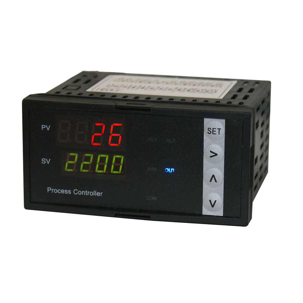 DK22H8精度0.001兼容29种信号PID过程控制仪表&nbsp;&nbsp;位式控制仪表&nbsp;&nbsp;德堃仪表厂家