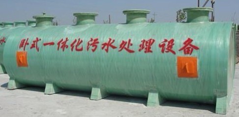 山东玻璃钢化粪池供应商哪家好