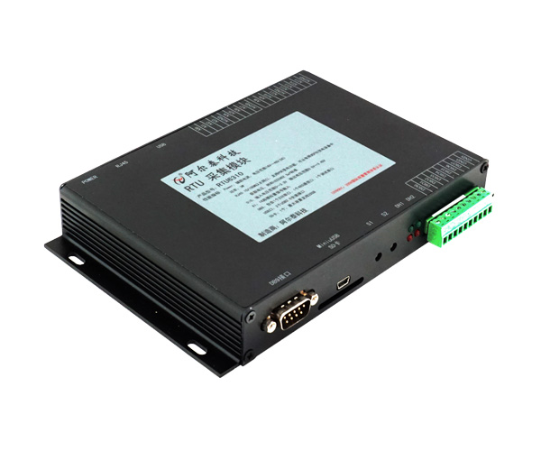RTU6310A可编程RTU模块ARM9控制器 以太网和串口&nbsp;&nbsp;阿尔泰科技