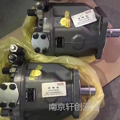 力士乐柱塞泵现货A10V071DRG/31R-VSC62N0  力士乐柱塞泵销售  力士乐柱塞泵供应