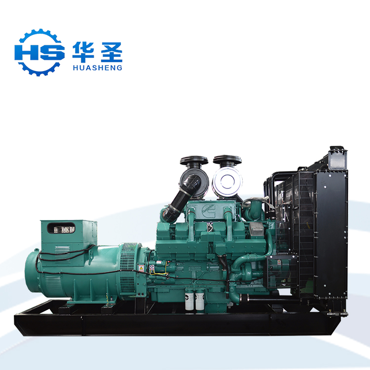 200KW康明斯柴油发电机组厂家 代理商电话  康明斯发电机  康明斯发电机代理