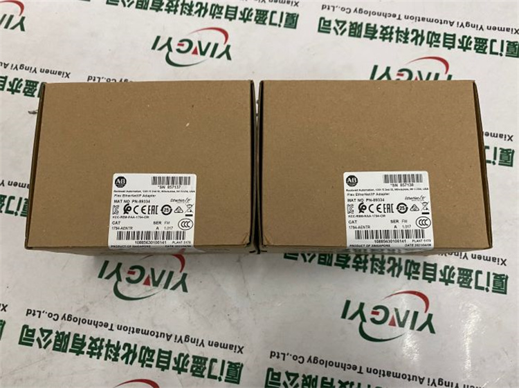 2711P-B10C4A2   控制器 安全性能高  触摸屏  电源模块  传感器