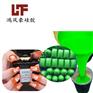 移印硅胶加成型环保液体胶浆胶质细腻无杂质液体硅胶
