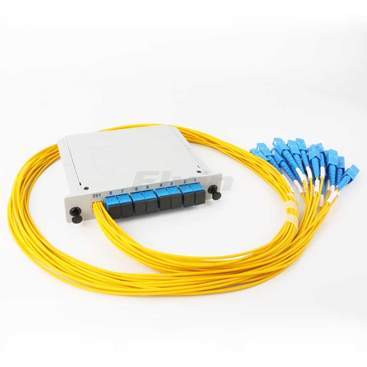 CWDM Mux/Demux 插片式  4,8,16,18通道