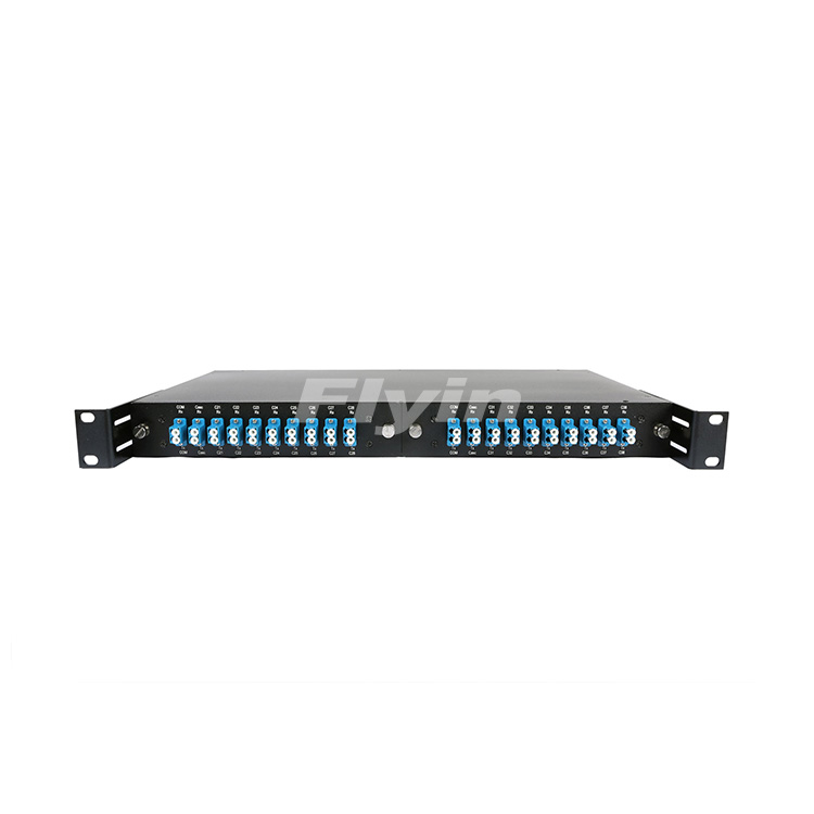 密集型波分复用器DWDM（4,8,16通道）19