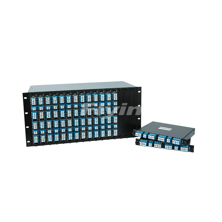 密集型波分复用器DWDM（4,8,16通道）19