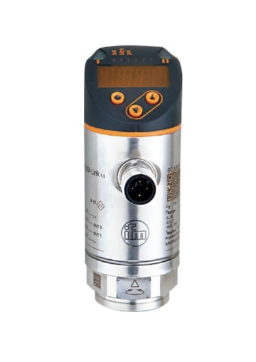 IFM易福门 压力传感器 PN7071