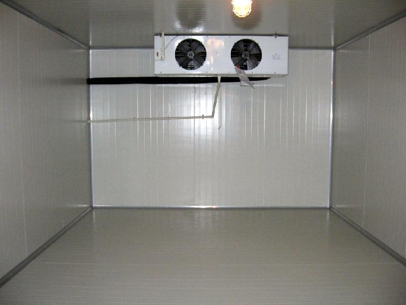 冷库安装，漯河高温冷库定制，保鲜库，食品冷藏库  冷库报价预算  保鲜冷藏速冻冷库