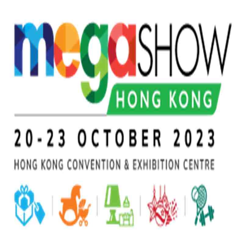 MEGA SHOW2023,香港礼品玩具展及家居用品展览会  香港玩具展  香港家居用品展