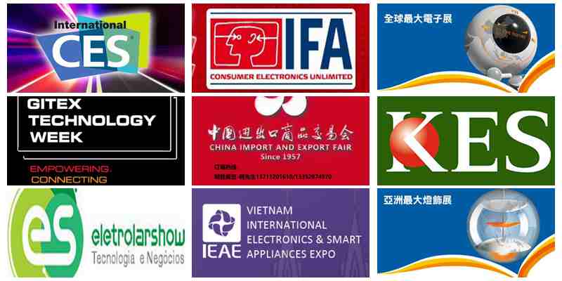 2024年美国拉斯W加斯消费电子展览会,CES2024  美国消费电子展  拉斯W加斯电子展