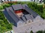 仿古四合院施工 四合院建造施工 仿古四合院设计