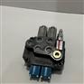 DCV40-2-E74(120)手动液压多路阀