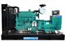 450KW发电机组康明斯动力驱动 全新柴油发电机组