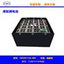 海斯特叉车蓄电池10PZS1150 48V照片及尺寸