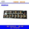电动叉车蓄电池5VBS200 24V牵引用铅酸电瓶
