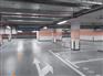 南京道路划线-地下车库停车场停车位划线