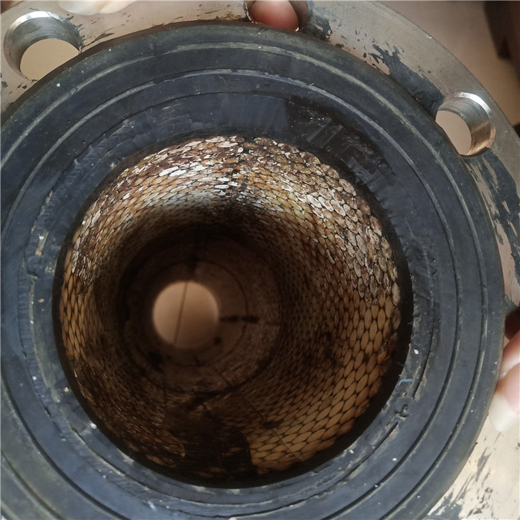 陶瓷耐磨吸排橡胶管 大口径低压输送胶管 耐酸碱吸排胶管  大口径除尘橡胶管  耐负压钢丝胶管  耐温胶管总成